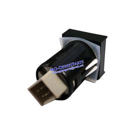 81.186.3855, HD machine Illuminated push button, CPC button proveedor