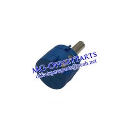 Potentiometer Switch Rotary For HD 71.186.5171, 71.186.5172 proveedor