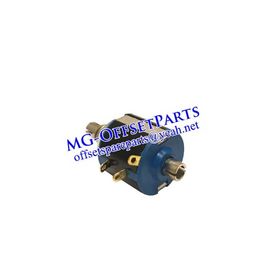 Potentiometer Switch Rotary For HD, 71.186.5321 MV.057.334 proveedor