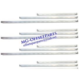 00.580.4473/03,HD SM52 machine Auto Plate Clamp,HD machine parts proveedor