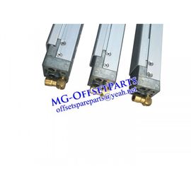 00.580.4128/03,HD SM74/PM74/CD74/XL75 machine Auto Plate Clamp proveedor