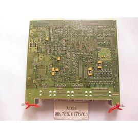 00.785.0778,HD flat module board,HD original used part proveedor