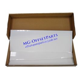 Ink duct foil for HD GTO52/SM52,HD replacement parts proveedor