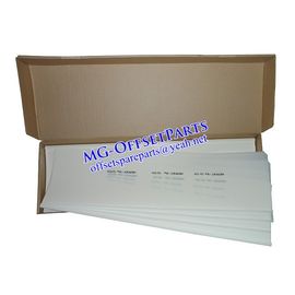 Ink duct foil for HD GTO52/SM52,HD replacement parts proveedor