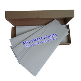 Ink duct foil for HD GTO52/SM52,HD replacement parts proveedor