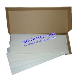 Ink duct foil for HD GTO52/SM52,HD replacement parts proveedor