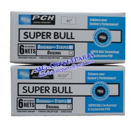 HD SM74 machine super blue bull net 28-29 inches proveedor