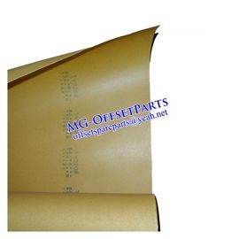 Anti-marking Paper,spare parts for offset printing proveedor
