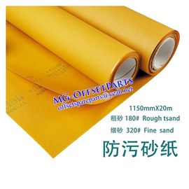 Anti-marking Paper,spare parts for offset printing proveedor