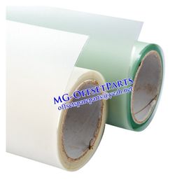 Anti-marking glue,spare parts for offset printing proveedor