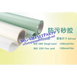 Anti-marking glue,spare parts for offset printing proveedor