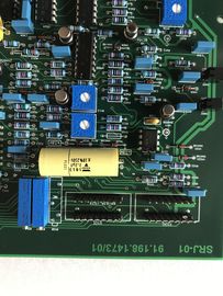 SRJ Circuit Board,91.198.1473,HD replacement parts proveedor