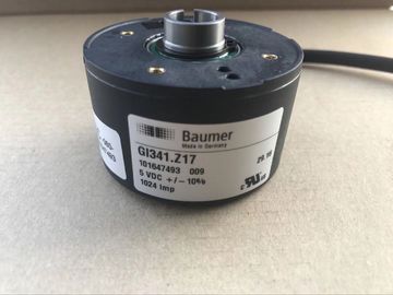 GI341.Z17,Baumer encoder,original Baumer encoder proveedor