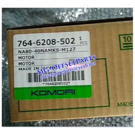NA80-40NAMKS-M127,764-6208-502,Original Komori motor proveedor