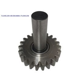 71.030.229,00.550.0006,71.030.236,HD complete gear set,22 teeth gear proveedor