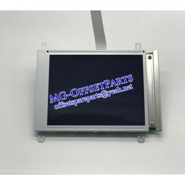 00.782.0695, 00.782.0184, LCD display for HD PM74 PM52 SM52 printing machine,5,7&quot; 320x240 monochr proveedor