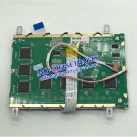 00.782.0695, 00.782.0184, LCD display for HD PM74 PM52 SM52 printing machine,5,7&quot; 320x240 monochr proveedor