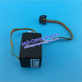 61.186.5411/03,3050L024S 24V,HD SM102/PM74/XL75 MACHINE GEARED MOTOR,HD ORIGINAL USED PARTS proveedor