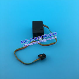 61.186.5411/03,3050L024S 24V,HD SM102/PM74/XL75 MACHINE GEARED MOTOR,HD ORIGINAL USED PARTS proveedor
