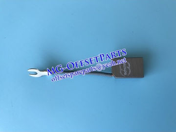 00.780.3986,FOR MAIN MOTOR OF GTOZ,HD COMMUTATOR CARBON,HD ORIGINAL NEW PARTS proveedor
