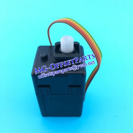 61.186.5311/03, 3050L012S FAULH 12V, HD INK GEARED MOTOR, HD ORIGINAL NEW PARTS proveedor