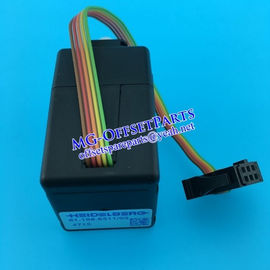61.186.5311/03, 3050L012S FAULH 12V, HD INK GEARED MOTOR, HD ORIGINAL NEW PARTS proveedor