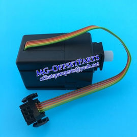 61.186.5311/03, 3050L012S FAULH 12V, HD INK GEARED MOTOR, HD ORIGINAL NEW PARTS proveedor