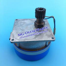 HD IMS GEAR:GK492 MACHINE MOTOR CPC, 81.186.5141/02, HD ORIGINAL USED PARTS proveedor