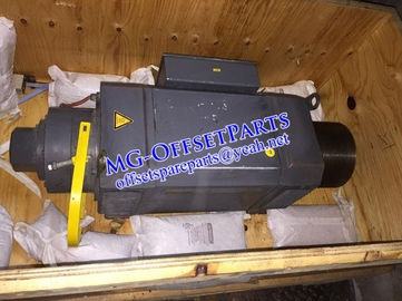 C4.101.3003/03, DIMG132SM305, HD MAIN DRIVING MOTOR 37KW, HD ORIGINAL USED SPARE PARTS proveedor