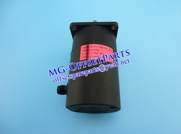 HD SERVO DRIVE, 61.144.1141/01, HD OFFSET PRINTING MACHINE ORIGINAL USED PARTS proveedor