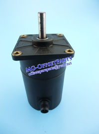 HD SERVO DRIVE, 61.144.1141/01, HD OFFSET PRINTING MACHINE ORIGINAL USED PARTS proveedor