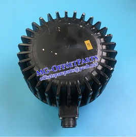 L3.105.1071/01, M3G112/SZ2.34 120V, HD VARNISH FOUNTAIN ROLLER DRIVE, HD ORIGINAL USED PARTS proveedor