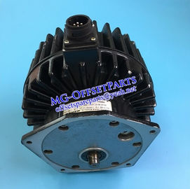L3.105.1071/01, M3G112/SZ2.34 120V, HD VARNISH FOUNTAIN ROLLER DRIVE, HD ORIGINAL USED PARTS proveedor