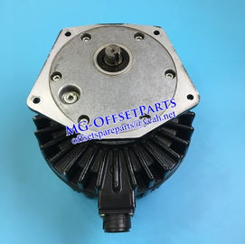 L3.105.1071/01, M3G112/SZ2.34 120V, HD VARNISH FOUNTAIN ROLLER DRIVE, HD ORIGINAL USED PARTS proveedor