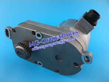 HD IMS TYP GK2012 SM/PM52 MACHINE INK FOUNTAIN ROLLER MOTOR, G2.144.5031/01, HD ORIGINAL NEW PARTS proveedor