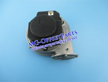 F2.115.2521/03,G1G144-AF25-09,HD SM74 CD74 MACHINE BLOWER,HD OFFSET PRINTING MACHINE ORIGINAL USED PARTS proveedor