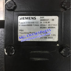 F2.105.3022, HD PILE DRIVE, HD ORIGINAL USED PARTS proveedor