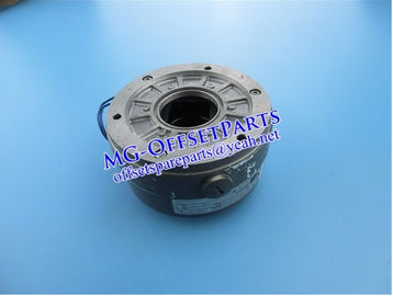 HD CD102 MACHINE BRAKE 776011A00 1,4A24V14NM, C2.105.1331/01, HD OFFSET PRINTING MACHINE ORIGINAL USED P proveedor