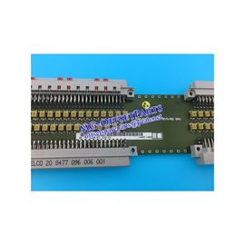HD FLAT MODULE EAK-FK, 00.785.0500/03, HD ORIGINAL NEW SPARE PARTS proveedor